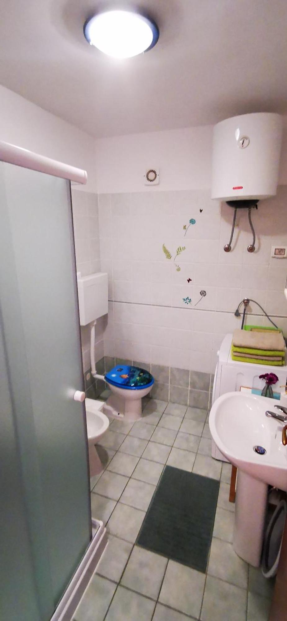 Studio Apartment Lela Ližnjan 외부 사진