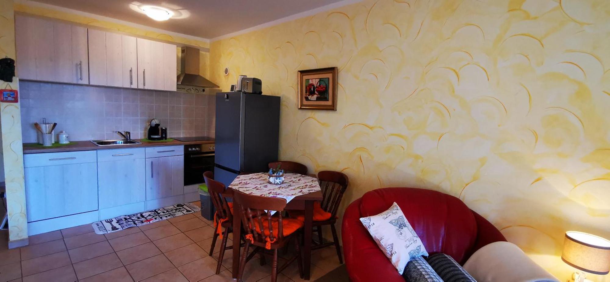 Studio Apartment Lela Ližnjan 외부 사진