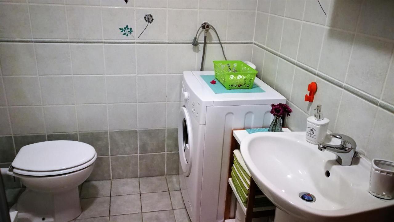 Studio Apartment Lela Ližnjan 외부 사진